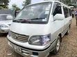 Toyota Grand HiAce G Aero Storm 3.0 Diesel Turbo 4WD 8-Seater - 4