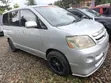 Toyota Noah 2.0 FWD 8 Seater 2006 Silver - 1