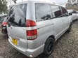 Toyota Noah 2.0 FWD 8 Seater 2006 Silver - 5