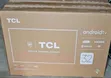 TCL 32 Inch Frameless Smart Android TV - 2