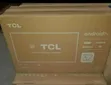 TCL 32-inch Android Smart Digital TV - 1