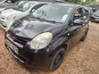 Toyota Passo 1.0 FWD 2011 Purple - 1