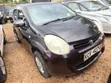 Toyota Passo 1.0 FWD 2011 Purple - 3