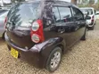 Toyota Passo 1.0 FWD 2011 Purple - 4
