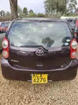 Toyota Passo 1.0 FWD 2011 Purple - 5