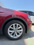 Volkswagen Tiguan 2019 Nyeupe - 2