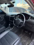 Volkswagen Tiguan 2019 Nyeupe - 3