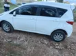 Toyota Ractis 1.5 FWD 2014 Nyeupe - 3