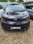 Toyota Voxy V 2WD 8-Seater 2008 Purple - 1