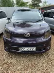 Toyota Voxy V 2WD 8-Seater 2008 Purple - 2