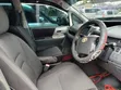 Toyota Voxy V 2WD 8-Seater 2008 Purple - 4