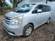 2008 Toyota Noah 2.0L Minivan (8 Seater) - 2