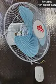 Rashnik Orbit Fan - Brand New - 1