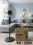 Rashnik Standing Fan with Remote - 1