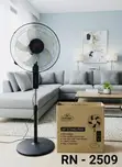 Rashnik Standing Fan with Remote - 2