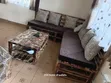 7 Seater L-Shaped Pallet Sofa Set with Cushions - 2
