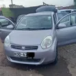 Toyota Passo 1.0 AWD 2014 Bluu - 1
