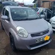 Toyota Passo 1.0 AWD 2014 Bluu - 2