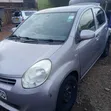 Toyota Passo 1.0 AWD 2014 Bluu - 3
