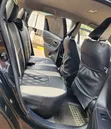 Toyota Vitz 2017 Matt Black - 5