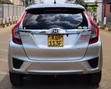 Honda Fit 2016 Hybrid - 2