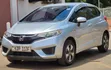 Honda Fit 2016 Hybrid - 3