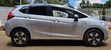 Honda Fit 2016 Hybrid - 5