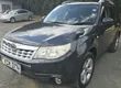 Subaru Forester 2010 Matt Black - 3