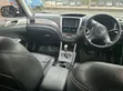 Subaru Forester 2010 Matt Black - 5