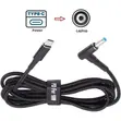 Type-C Braided Fast Charger Cable 100W - 1