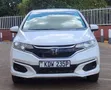 Honda Fit 2018 - 1