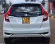Honda Fit 2018 - 2