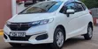 Honda Fit 2018 - 3