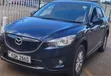 Mazda CX-5 2014 Rangi ya Teal - 3