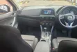 Mazda CX-5 2014 Rangi ya Teal - 4