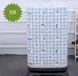 Kifuniko cha Mashine ya Kufulia Juu Hadi 14kg - 2