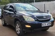 Toyota Harrier 2012 - 3