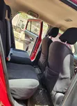 Toyota IST 2008 Red - 5
