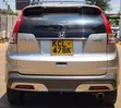 Honda CR-V 2012 Nyeupe - 2