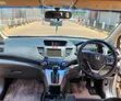 Honda CR-V 2012 Nyeupe - 4