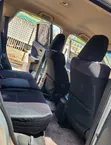 Honda CR-V 2012 Nyeupe - 5