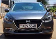 Mazda Axela 2019 Kahawia - 1