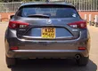 Mazda Axela 2019 Kahawia - 2
