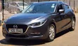 Mazda Axela 2019 Kahawia - 3