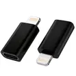Adapter ya USB-C kwenda kwa Lightning - Type-C Kike kwenda kwa Lightning Dume - 1