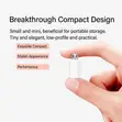 Micro USB to USB-C Adapter Converter - 3