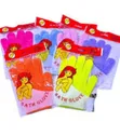 Dozen Bathing/Exfoliating Gloves - Brand New - 3