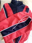 Tracksuits Maalum - Rangi/Ukubwa Wowote - 2