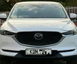 Mazda CX-8 2017 Ivory - 1