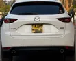 Mazda CX-8 2017 Ivory - 2
